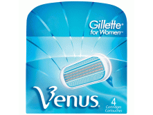    Gillette Venus 4 -360 .gif