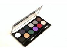 MUA Make up Academy Glamour Nights Palette 280