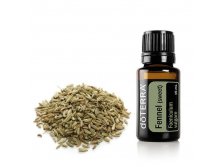  Fennel (Sweet) Essential Oil