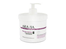 Aravia Organic  - Thermo Active; 550. 958 .