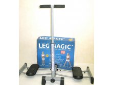 Leg Magic -   :   