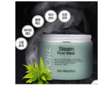 Steam pore mask 100ml. 13$ 754p