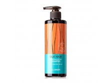  SILK HAIR      SILK HAIR Argan Intense Care Shampoo 646,00