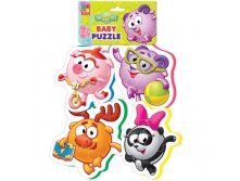 112 . -   Baby puzzle  110649.jpg