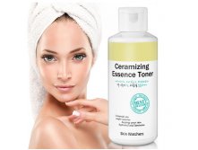 Ceramizing essence toner 120ml 9.5$ 551p