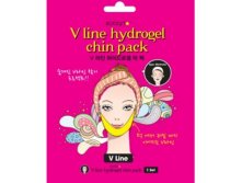          KOCOSTAR V line Hydrogel Chin Pack  9	105,00