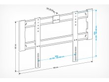 LCD F6604 shema