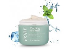 Cooling pore mask 100ml 13$ 754p