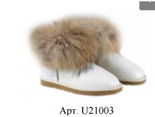 UGG classic (short) woman (  )_U21003_4620 