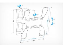 LCDS-5020 shema