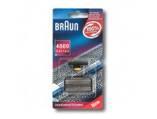 BRAUN       Series4000 SmartControl/TriControl -360 