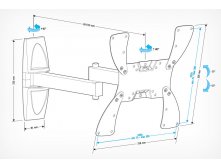 LCDS-5046 shema