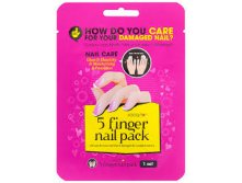      KOCOSTAR 5 Finger Nail Pack 2*2  63,00