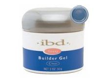 builder gel clear, 56 .,   ibd