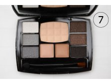 220 . -    Chanel Travel Makeup Palette 33 . (7)