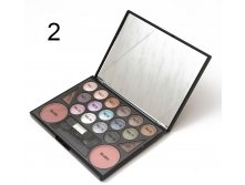 378 . - Max Factor  17 . +  2 . 28g (2)