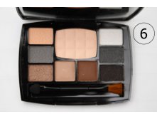 220 . -    Chanel Travel Makeup Palette 33 . (6)