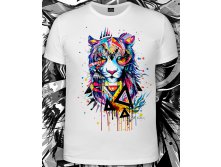 Rainbow Tiger (  ) GOOD