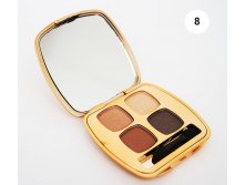 165 . -  Lancome Ombre Absolue Palette Lumessence 2g (8 ) (8)