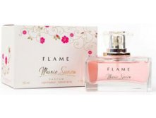  MARIE SAVIEN ''FLAME" (Nina Nina Ricci by Nina) 50. ESPRI PARFUM 480