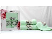  "Sakura"  3 VipCotton