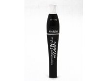 100,8 . -    Bourjois Paris Twist up the Volume mascara Black 8 ml