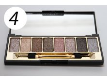 190 . -  Chanel Les 8 Ombres "Quadra Eye Shadow" 20g New (4)