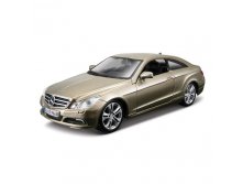 18-43027 132 BB  MERCEDES-BENZ E-CLASS COUPE . - 285,25.jpg