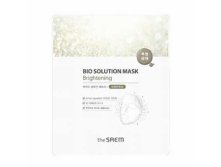  Bio Solution -    Bio Solution Mask- Brightening 254,00