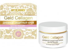 NEW!!!      (48) GOLD COLLAGEN  180