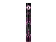 NEW!!!    MEGA VOLUME CARBON BLACK MASCARA ( + ) (9) INES cosmetics 122