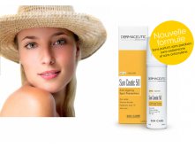   SUN Ceutic SPF50, 50 