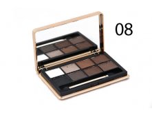 190 . -  Chanel 8834 Les 8 Ombres 24g (8)