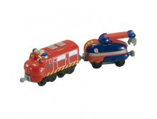 LC54123  Chuggington. Die-Cast,     