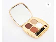 165 . -  Lancome Ombre Absolue Palette Lumessence 2g (8 ) (1)