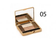 220 . -  Chanel "Les 4 Ombres" 12g (5)