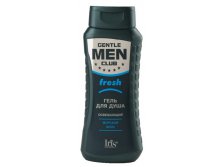    "FRESH ." (400) GENTLEMEN Club 85