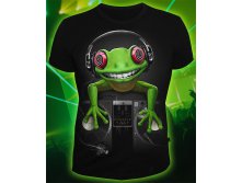 Crazy Frog (    ) GOOD