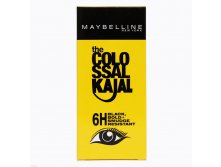 900 . -    MAYBELLINE The Colossal Kajal 12 .