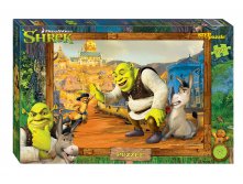 96040 360 "SHREK"