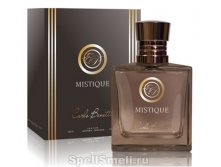 . . "MISTIQUE" (Armani Aqua Di Gio) ( "Carlo Bonetti") 100. ESPRI 417