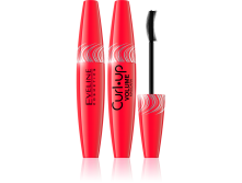 CURL UP VOLUME MASCARA