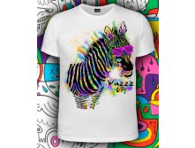 ZEBRA WAZZZUP (  ) GOOD