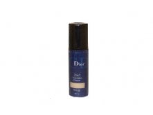 99 . -   Dior 2in1 Foundation + Serum spf 15 30ml (60)