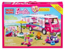 80293  Barbie    