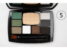 220 . -    Chanel Travel Makeup Palette 33 . (5)