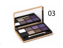 190 . -  Chanel 8834 Les 8 Ombres 24g (3)