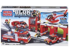 2404  Blok Squad -  