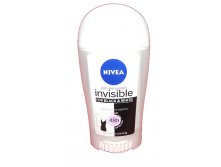 - NIVEA INVISIBLE FOR BLACK&WHITE 48 H, 40 .  270 .