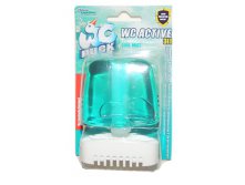    WC DUCK WC ACTIVE 3  1 Cool mist, 55 .  160 .